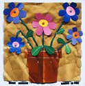Bill Braun - A Happy Flowerpot
