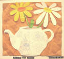 Bill Braun - Daisies and Teapot