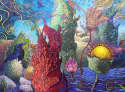 Brad Caplis - Dream in Color
