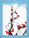 Dr. Seuss   - Cats C, B and A