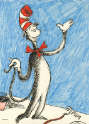 Dr. Seuss   - The Cat that Changed the World