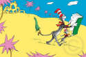 Dr. Seuss   - There's so, so much to Read