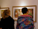 Gallery Event Photos - Can you believe this work!