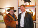 Gallery Event Photos - Cowboy Meets Collector