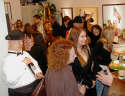 Gallery Event Photos - Hey there Char...Not a bad crowd for a terrible night of weather and bridge closures