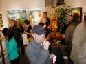Gallery Event Photos - Is that Ray Pelley under that hat...