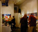Gallery Event Photos - May 31, 2003 Art + Wine