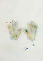 Jim Dine - Hands 