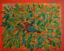 Pat Tolle - Hummingbird