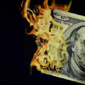 Ray Pelley - Money to Burn - Franklin