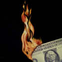 Ray Pelley - Money to Burn - Washington