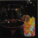 Ray Pelley - Through a Glass - William Church Winery