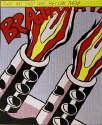 Roy Lichtenstein - As I Opened Fire (Right)