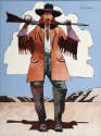 Thom Ross - Buffalo Bill Scout