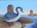 Wendy Wees - Gray Goose